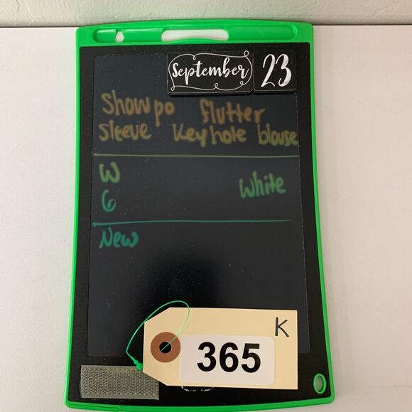 Showpo Demmi Top Womens 6 White Round Neck Keyhole Cutout Flutter Sleeve Lined - Picture 12 of 15